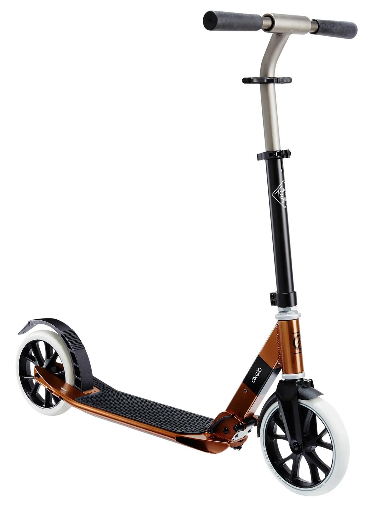 TOWN 5XL SCHOKOBRAUN