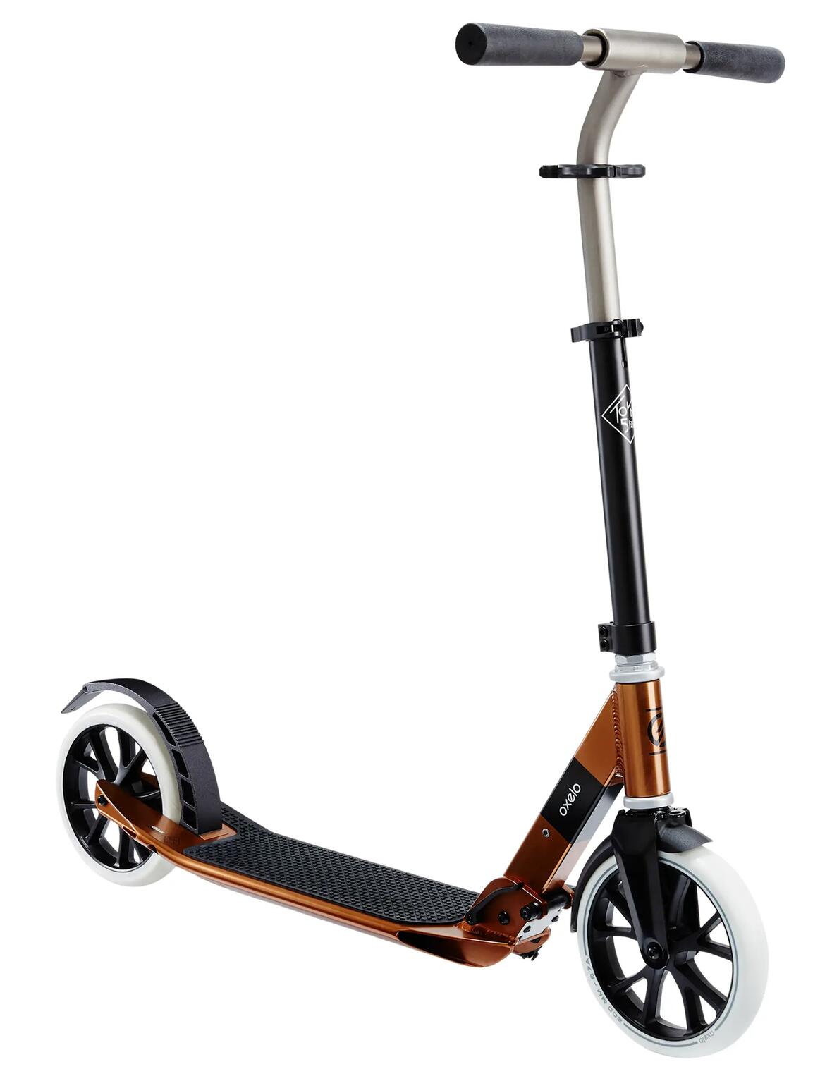 TOWN 5XL CHOCOLATE