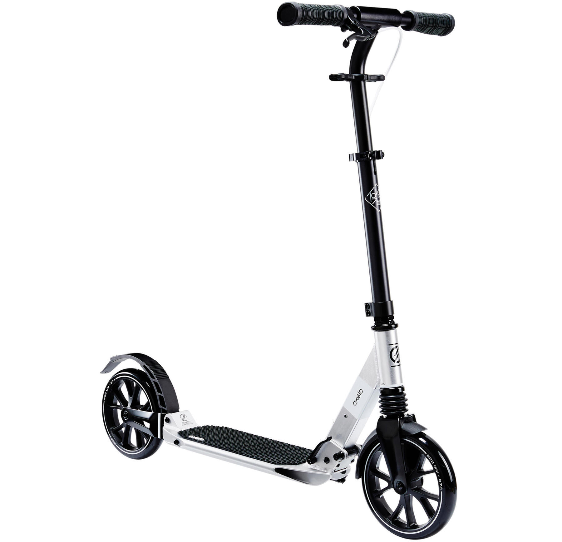 Decathlon town 7xl scooter