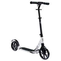 Town 7XL Adult Scooter - Grey