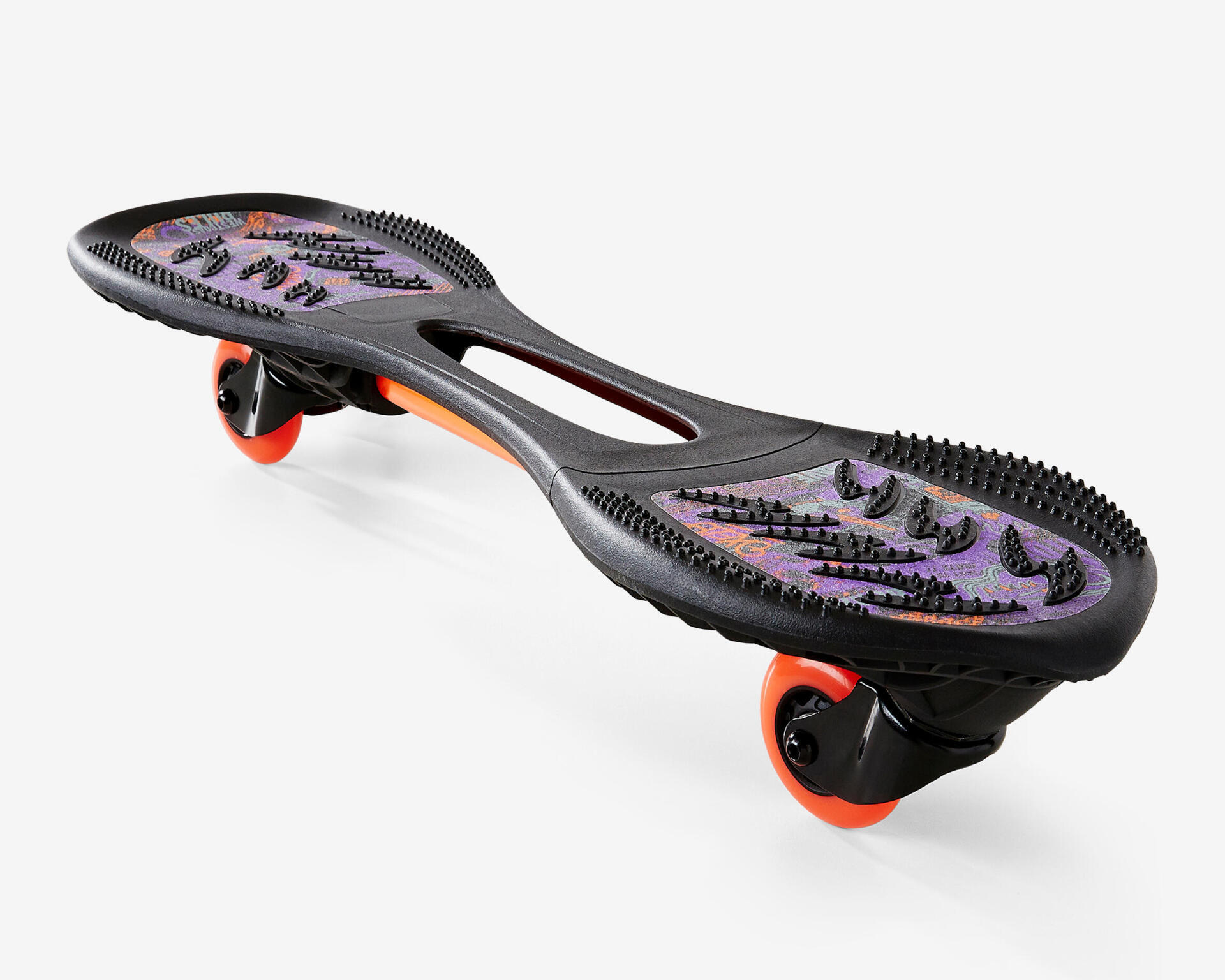 How to Waveboard for Beginners