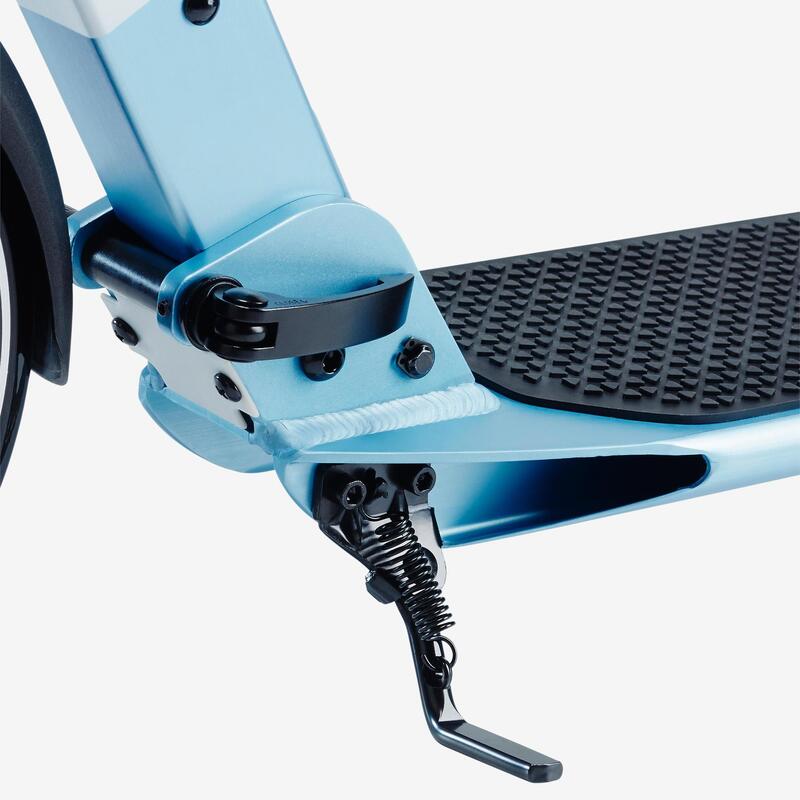 City-Roller Scooter Town 5 XL Erwachsene blau