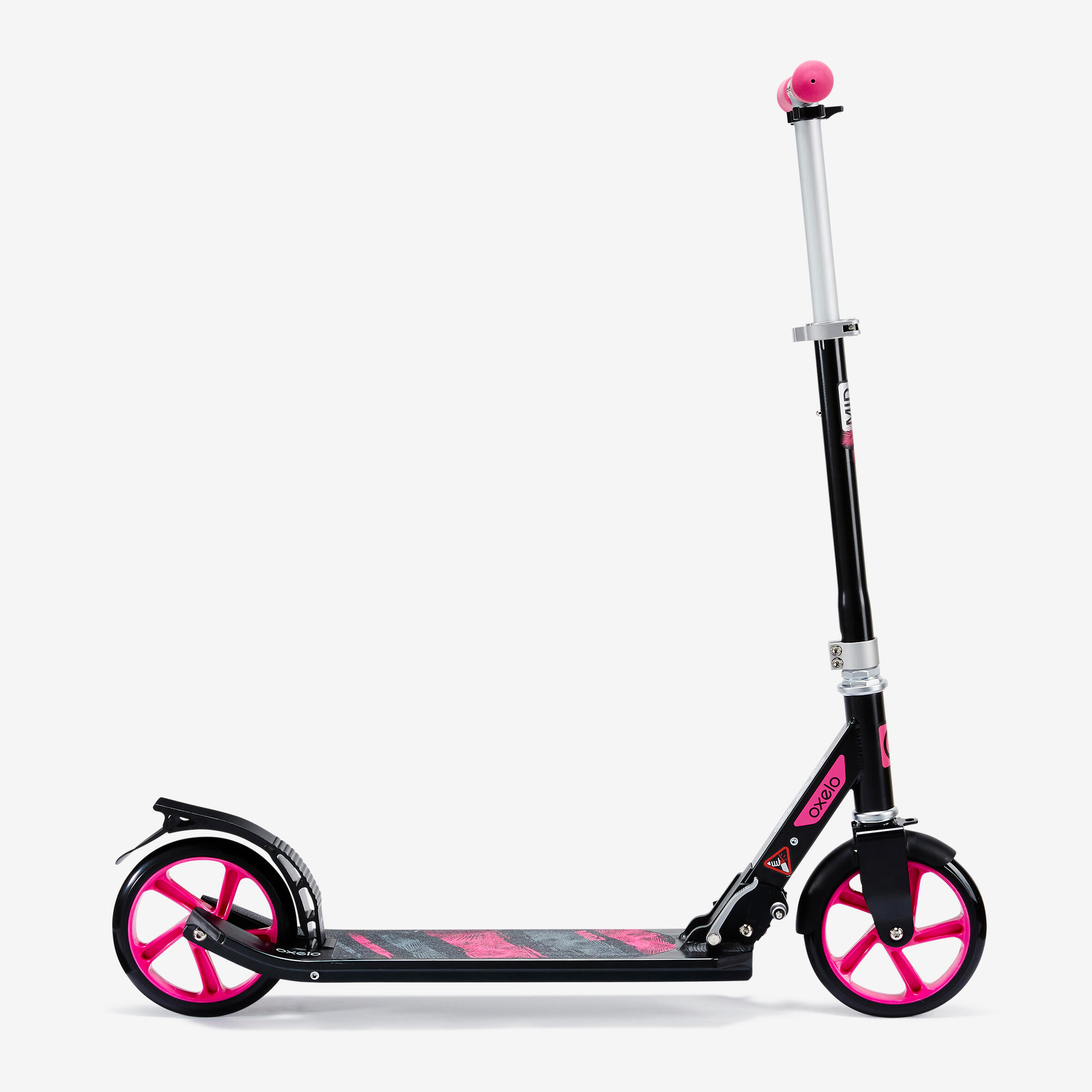 trottinette pour fille 7 ans