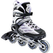 ROLE MASTER ŽENSKE - LJUBIČASTE/CRNE