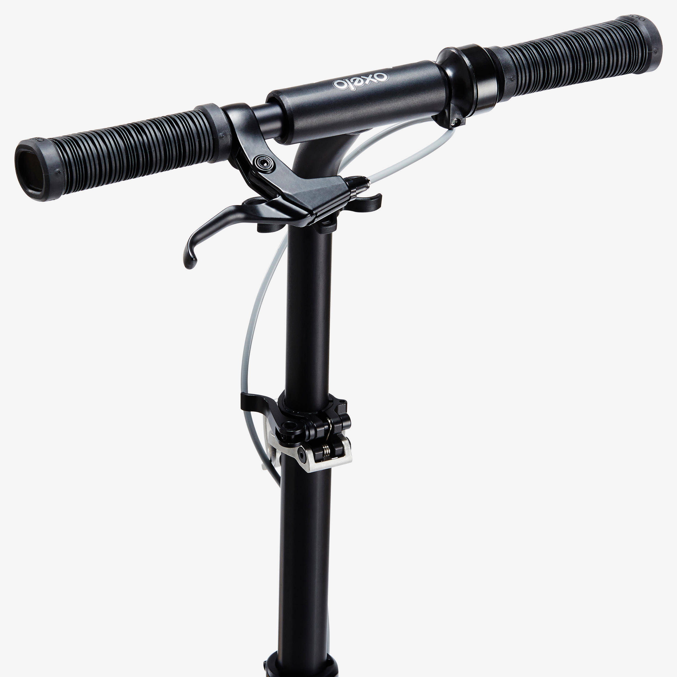 Town 9 EF 15 Adult Scooter - Titanium -  4
