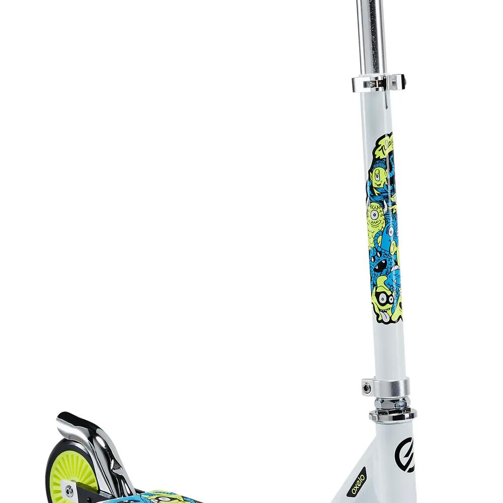 PLAY 3 BIANCO FLUO