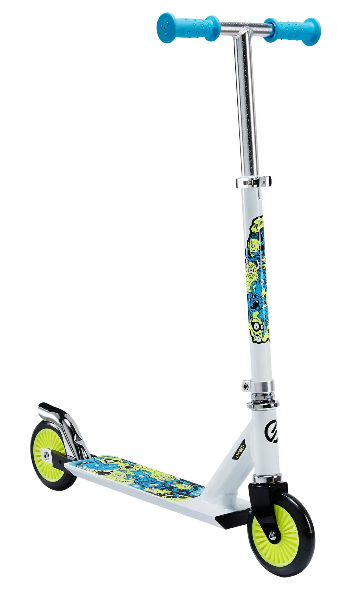 PLAY 3 BIANCO FLUO