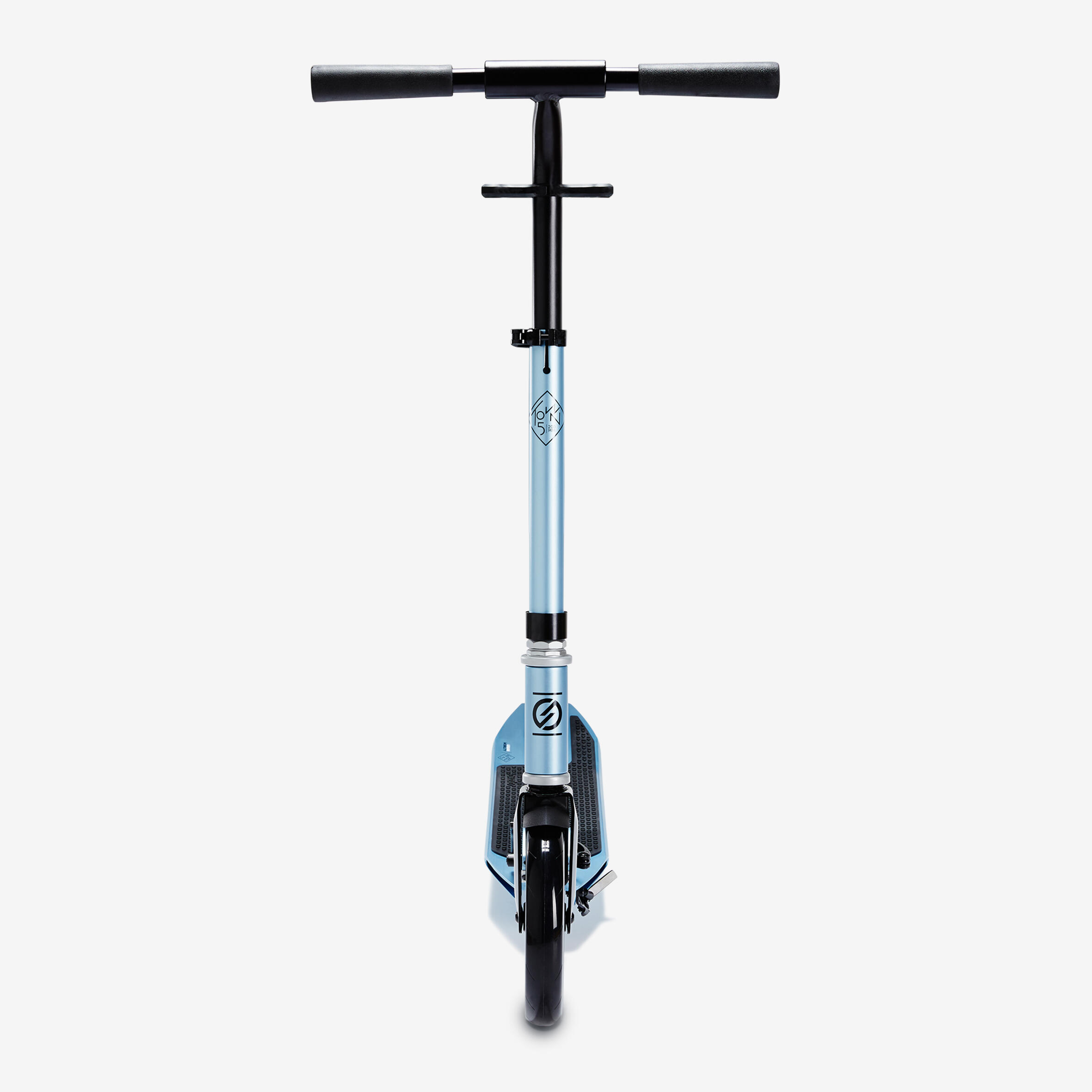 decathlon adult scooter