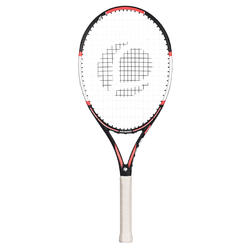RAQUETTE DE TENNIS ENFANT TR530 26 FILLE