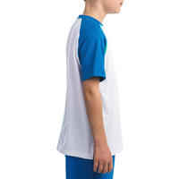 500 Boys' T-Shirt - White