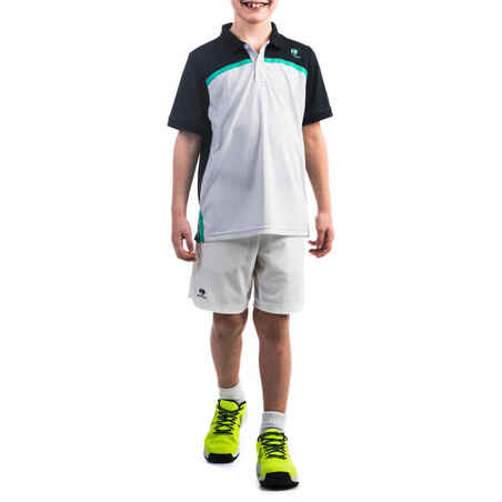 900 Boys' Shorts - White