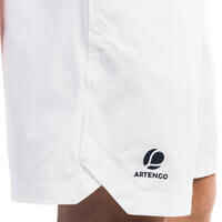 900 Boys' Shorts - White