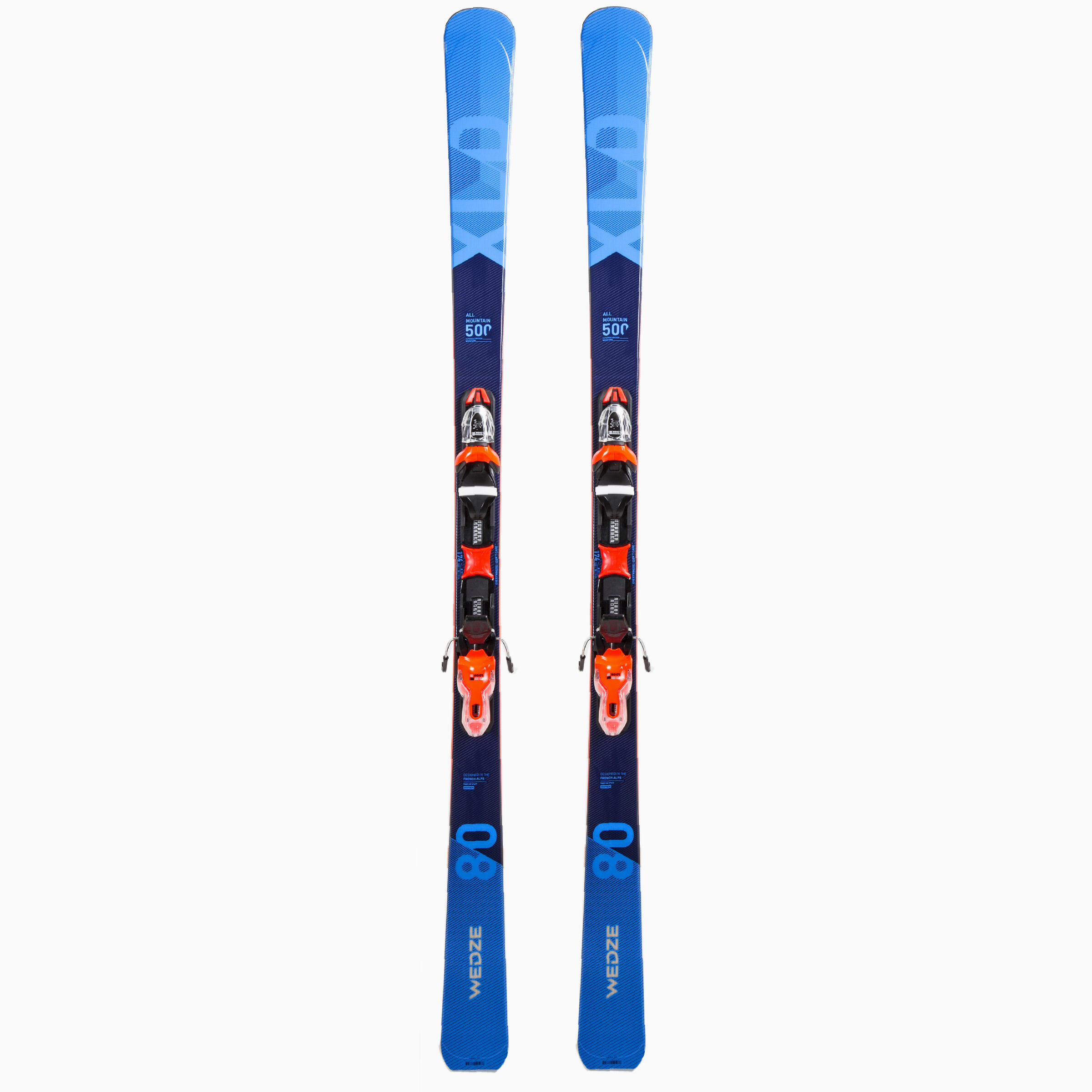 ski gear decathlon