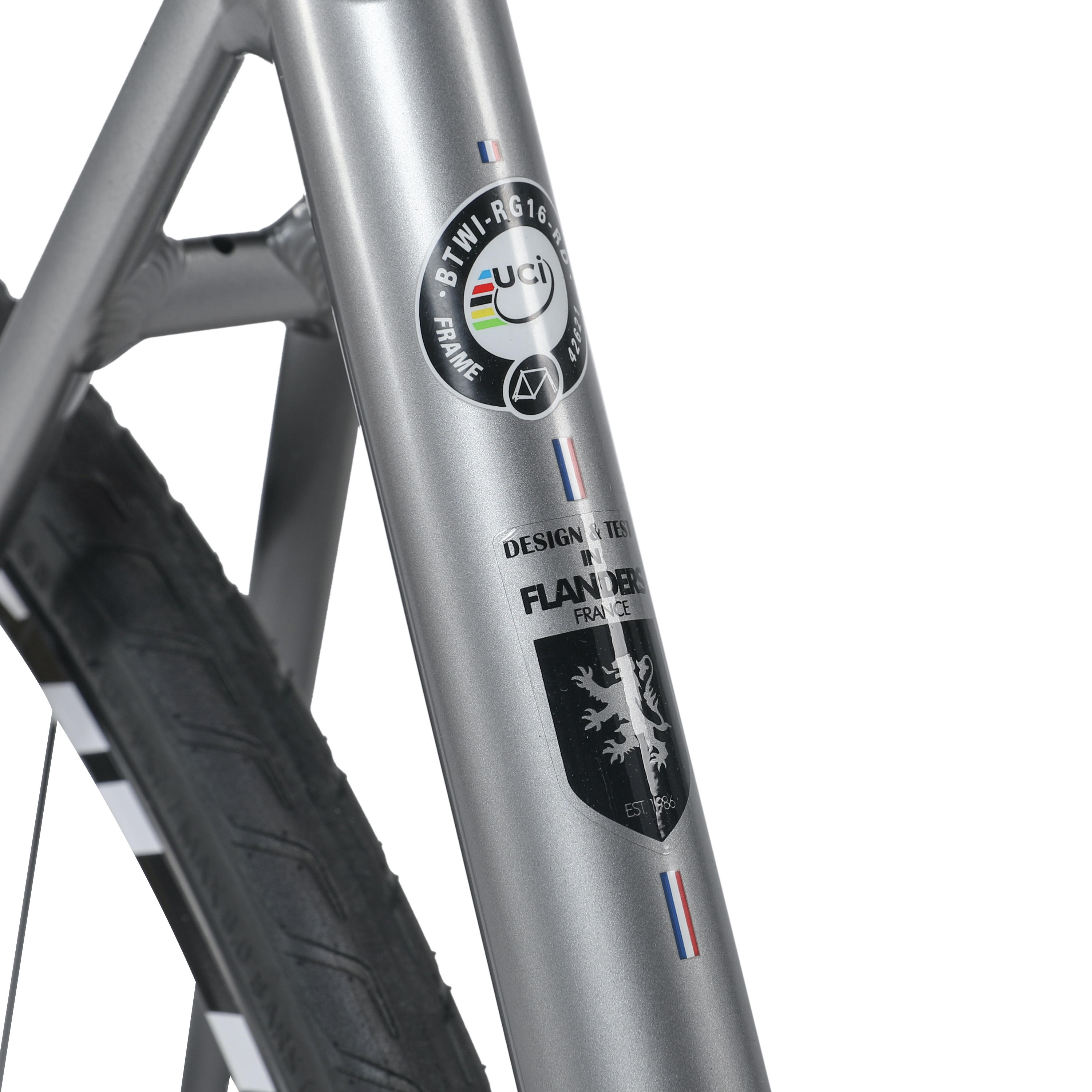 

RoadR 500 AFGF Road Bike