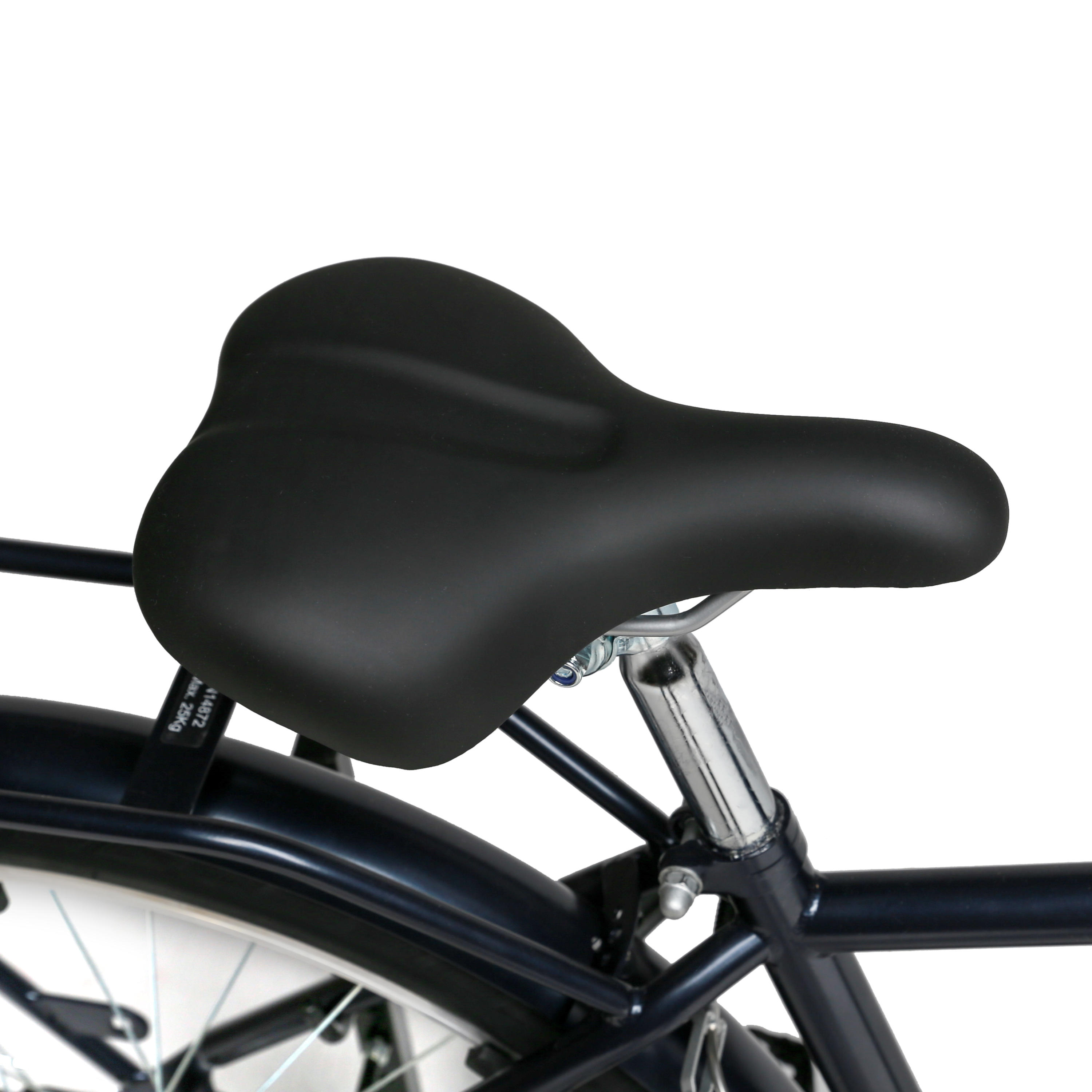 new cycling
