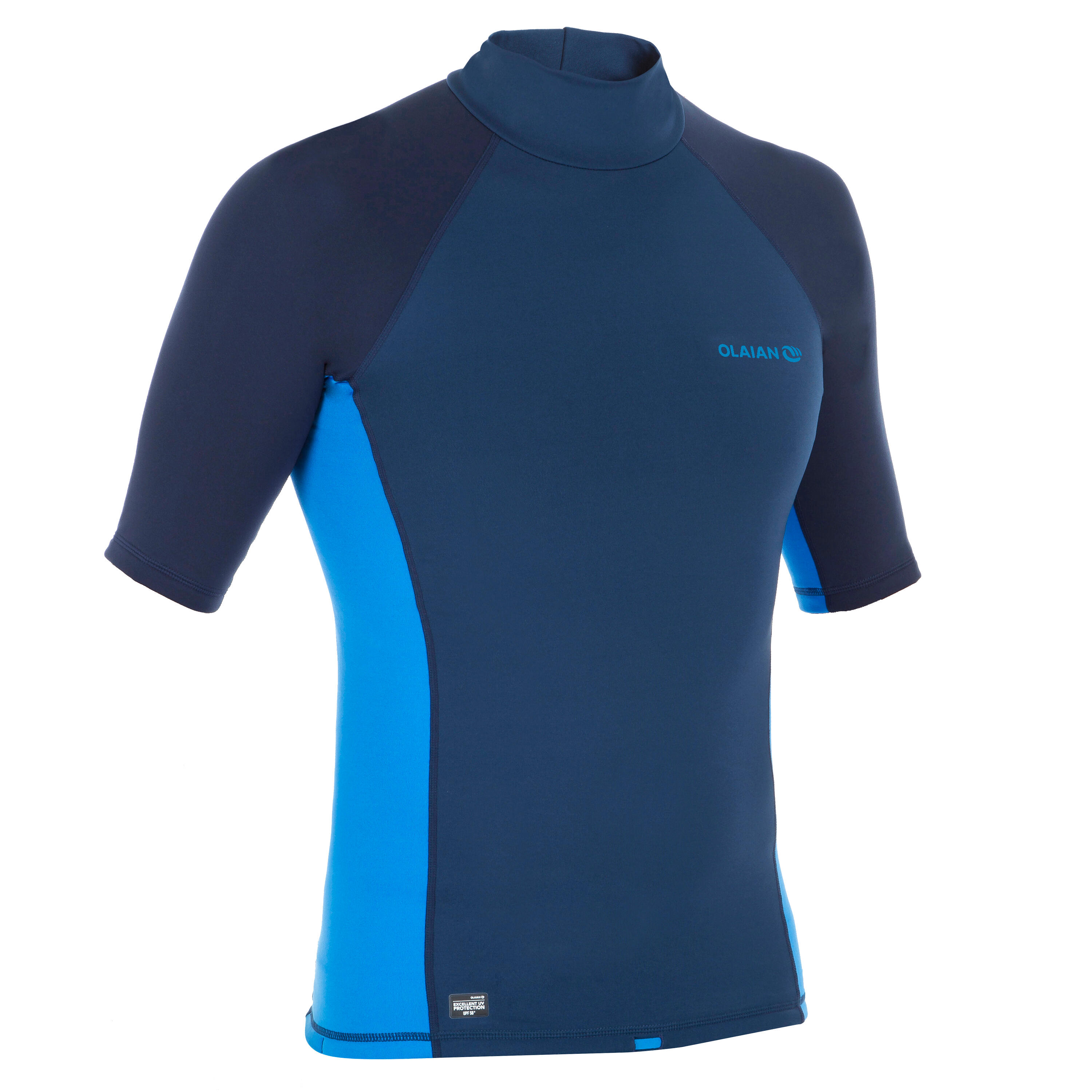 camiseta solar decathlon