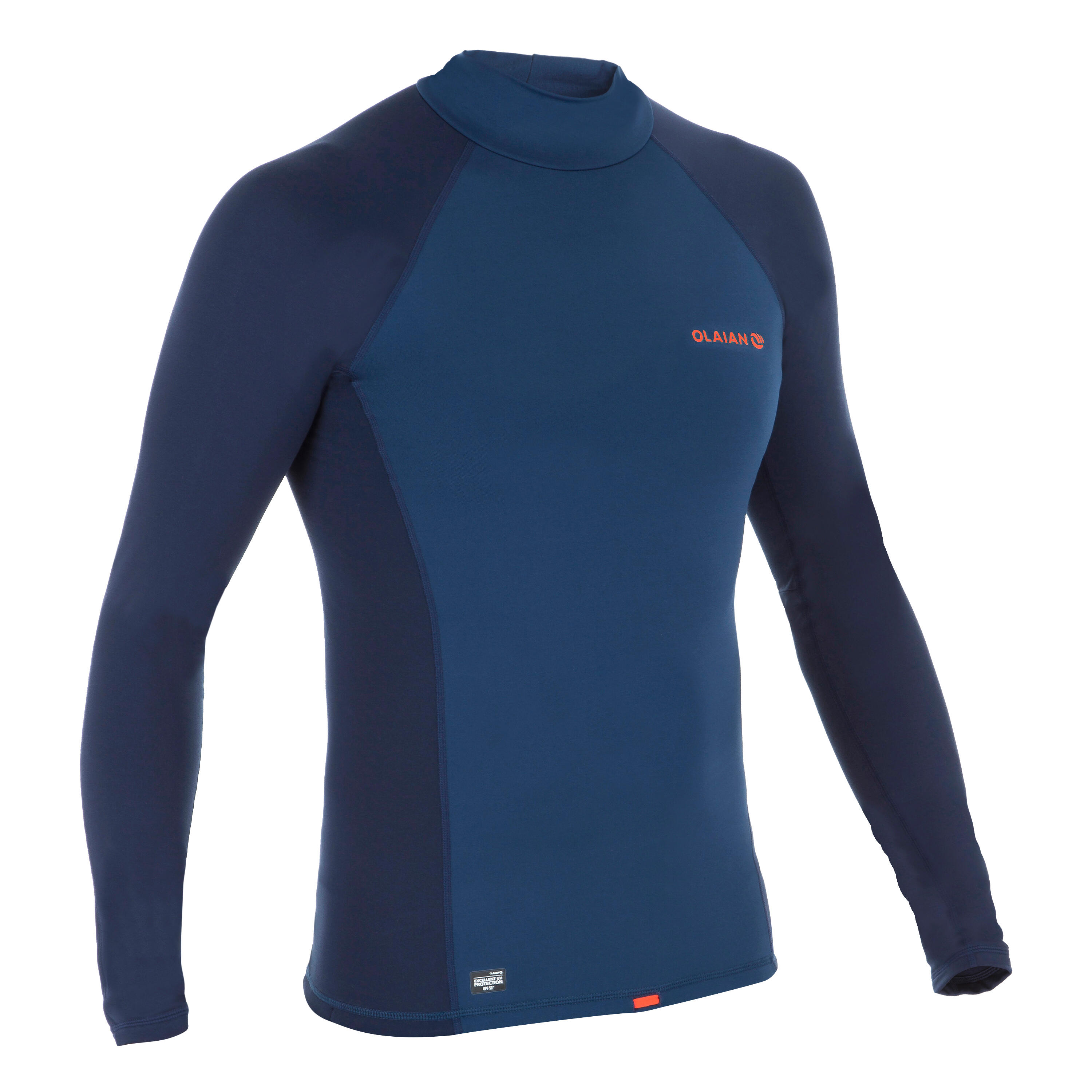 thermal swimwear decathlon
