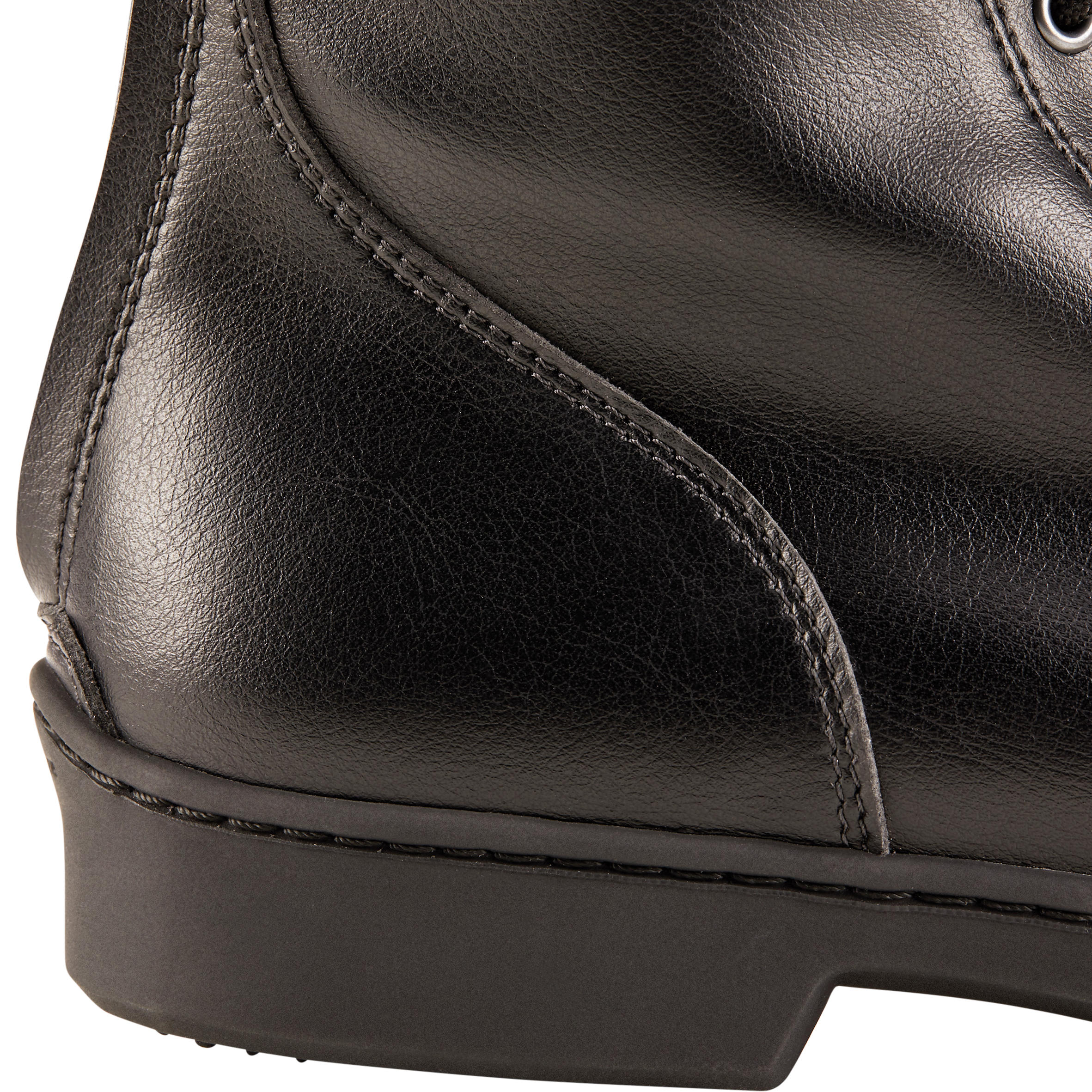 Ботинки синтетические для взрослых 500 FOUGANZA