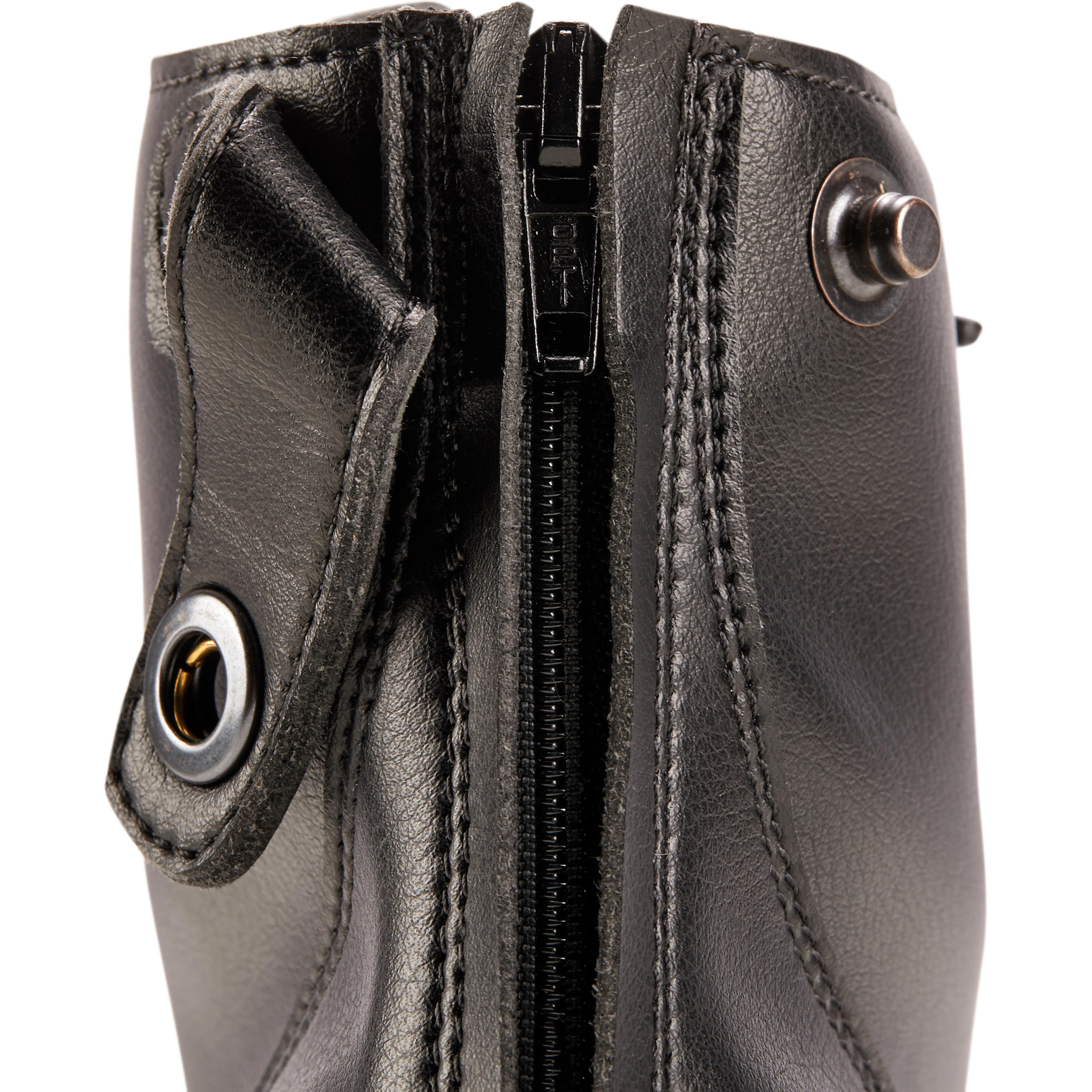 Ботинки синтетические для взрослых 500 FOUGANZA