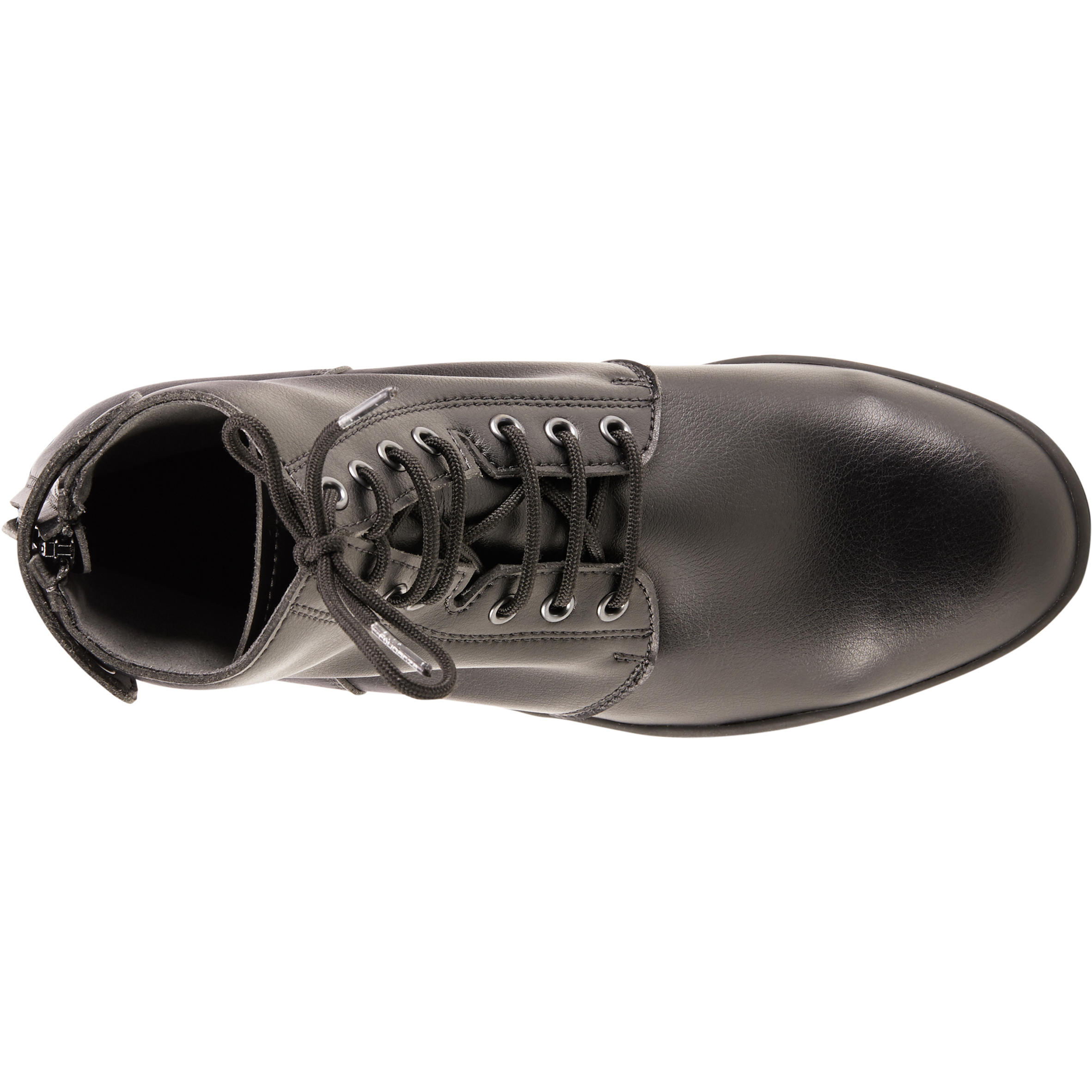 Ботинки синтетические для взрослых 500 FOUGANZA