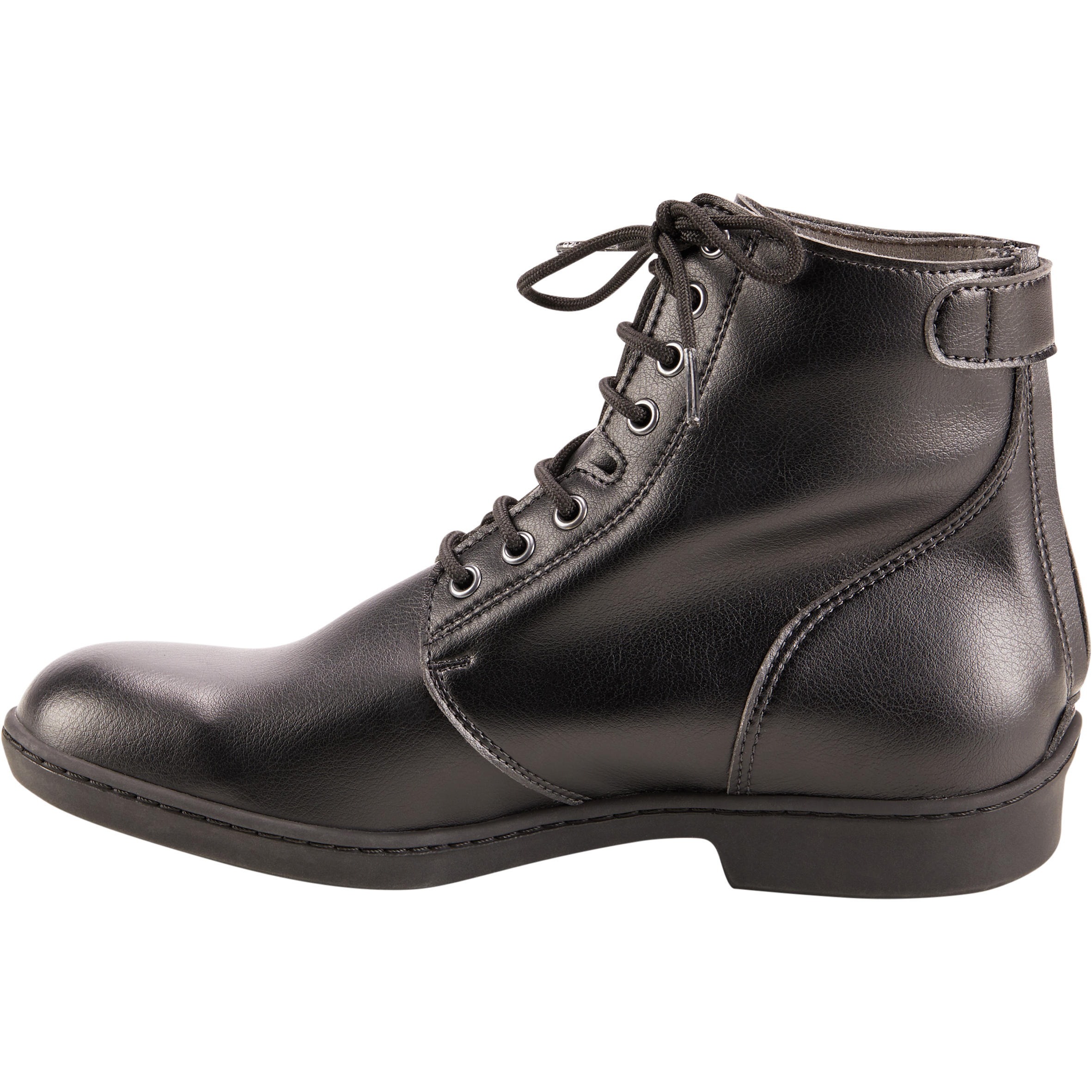 decathlon chaussures equitation