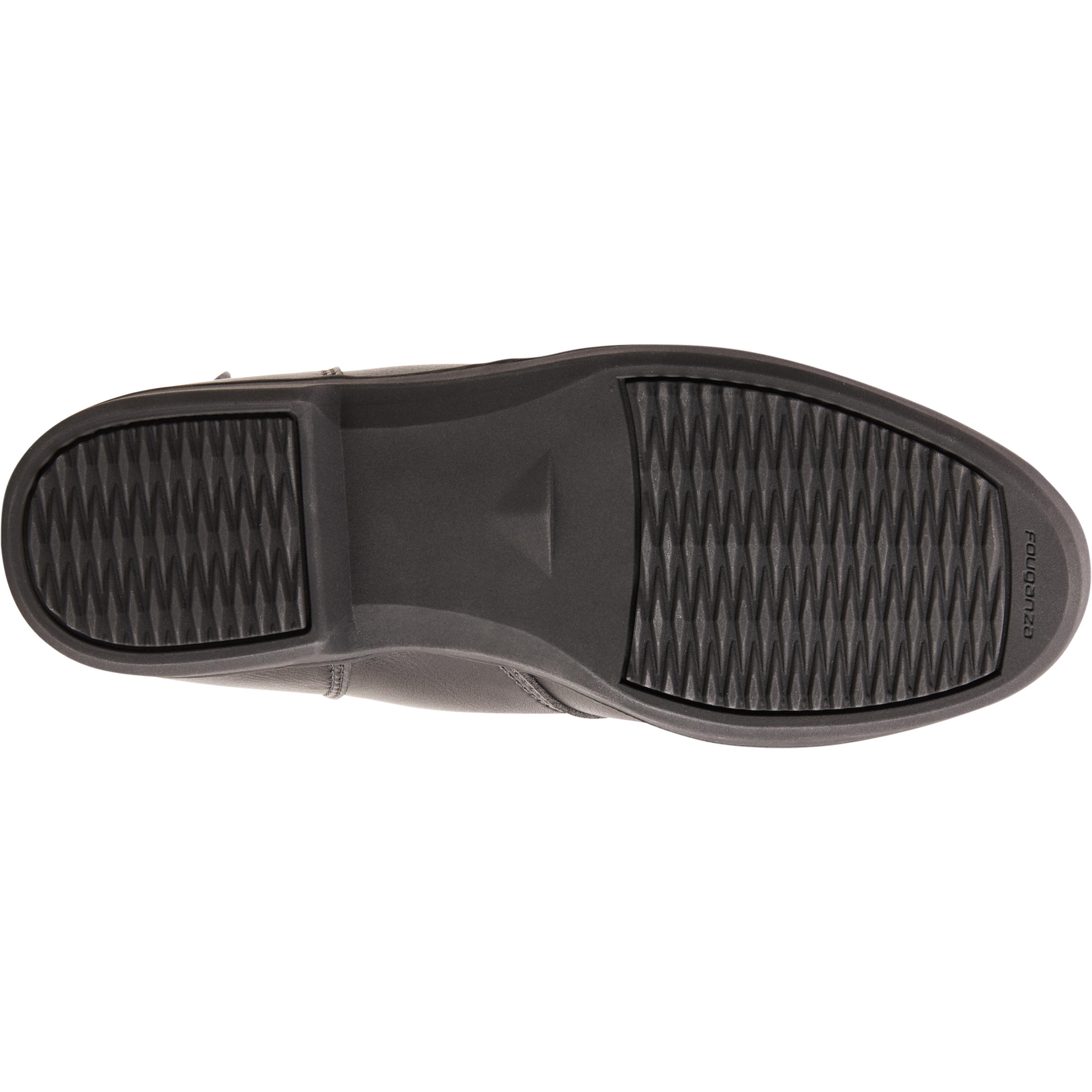 Ботинки синтетические для взрослых 500 FOUGANZA