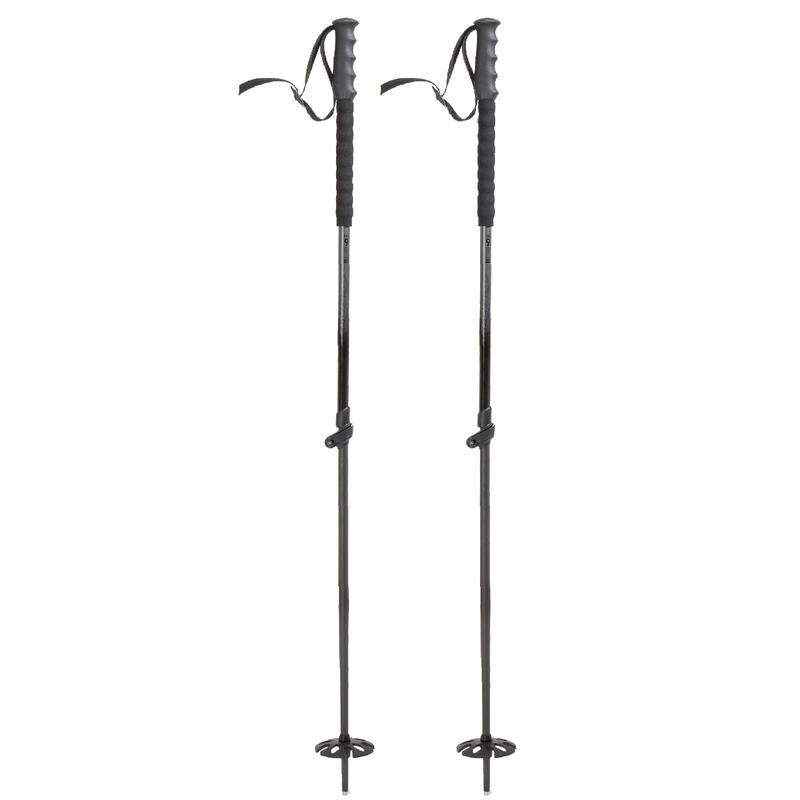

ЛЫЖНЫЕ ПАЛКИ ДЛЯ ФРИРАЙДА FR900 VARIO, 113733