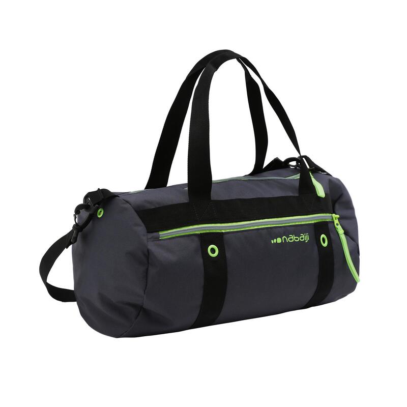 Swimy 20 Pool Bag - Grey Green