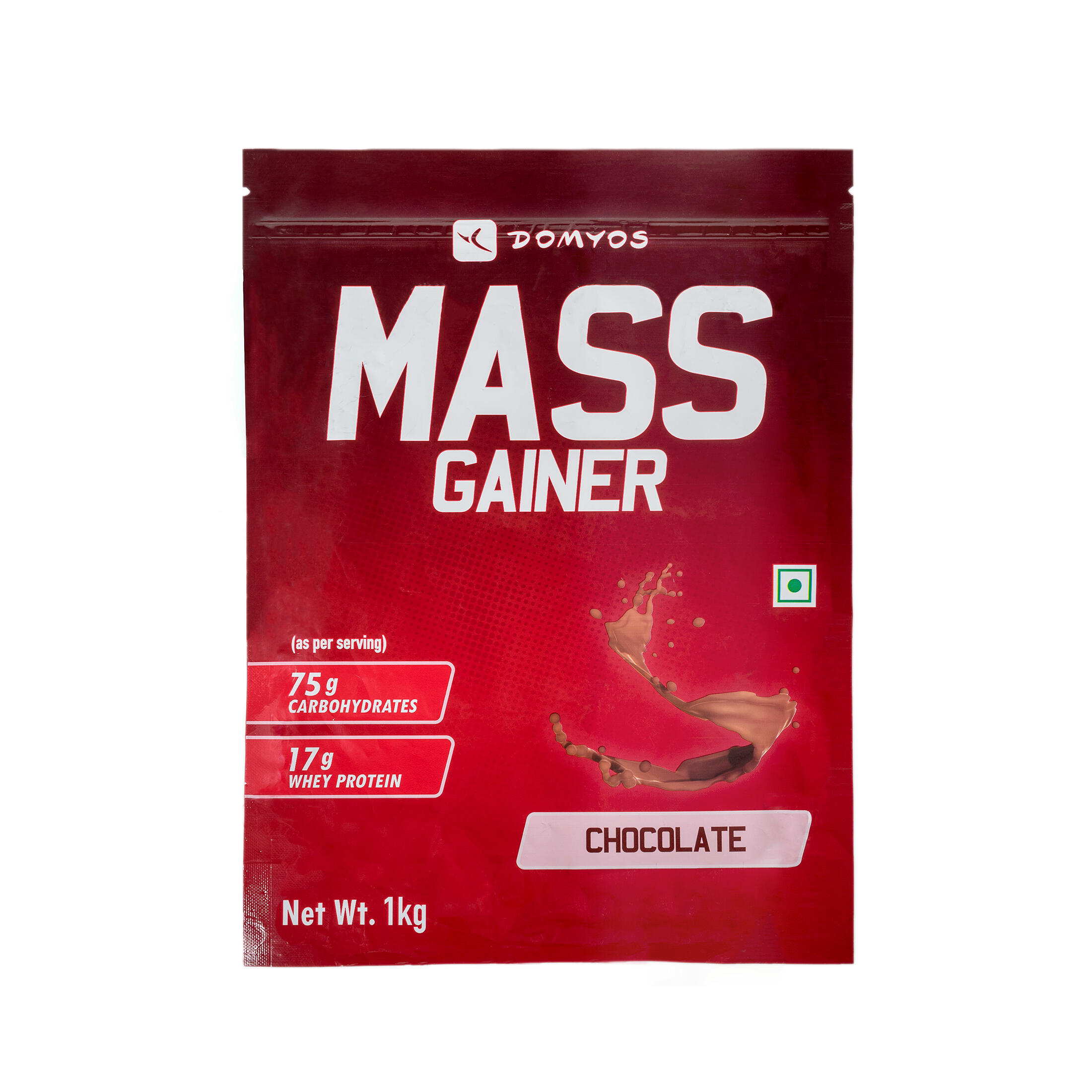 Mass Gainer 3Kg - Chocolate