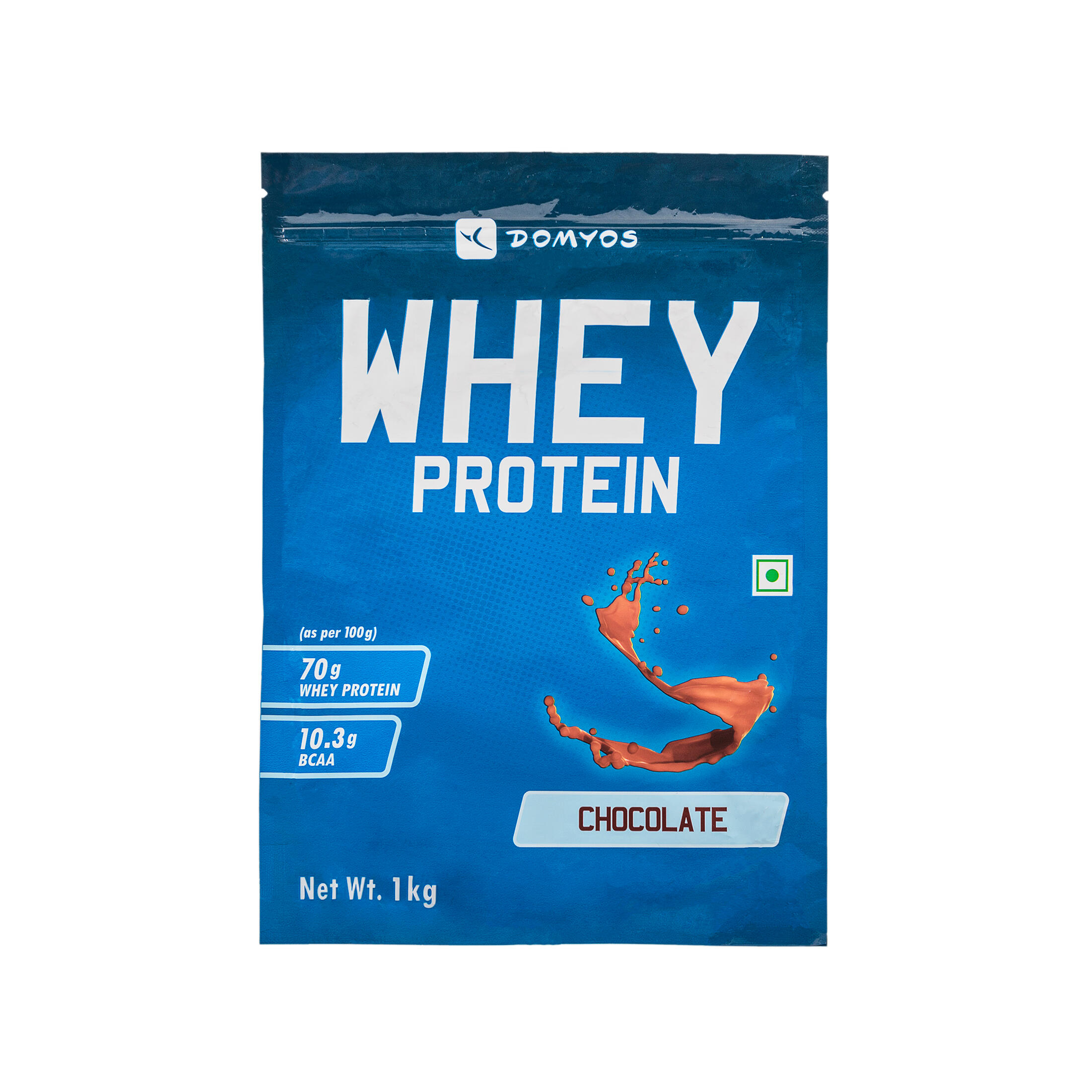 decathlon protein shake