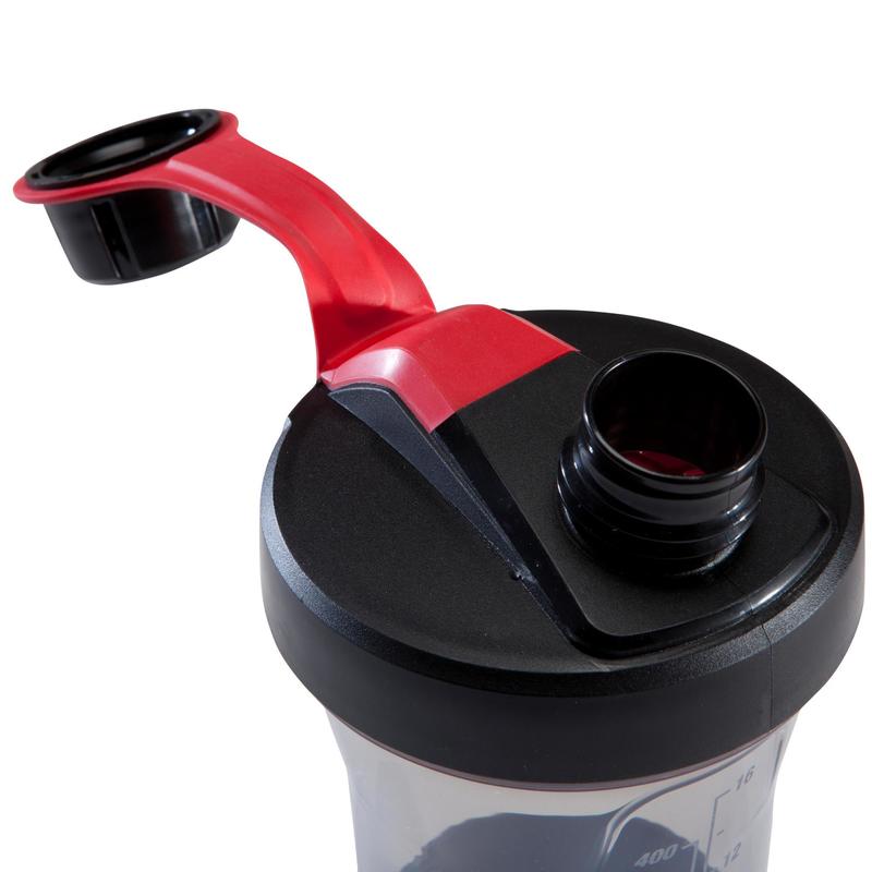 protein shaker decathlon