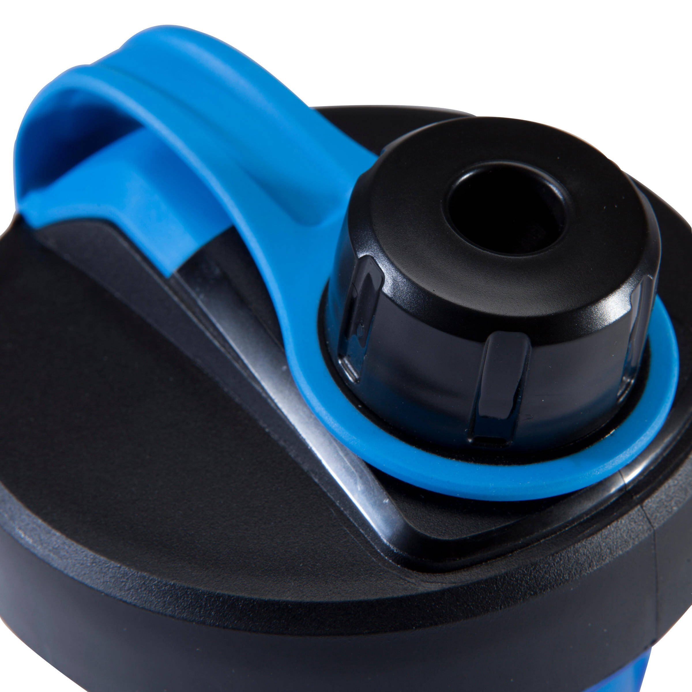 Shaker 500 ml - Blue -  3
