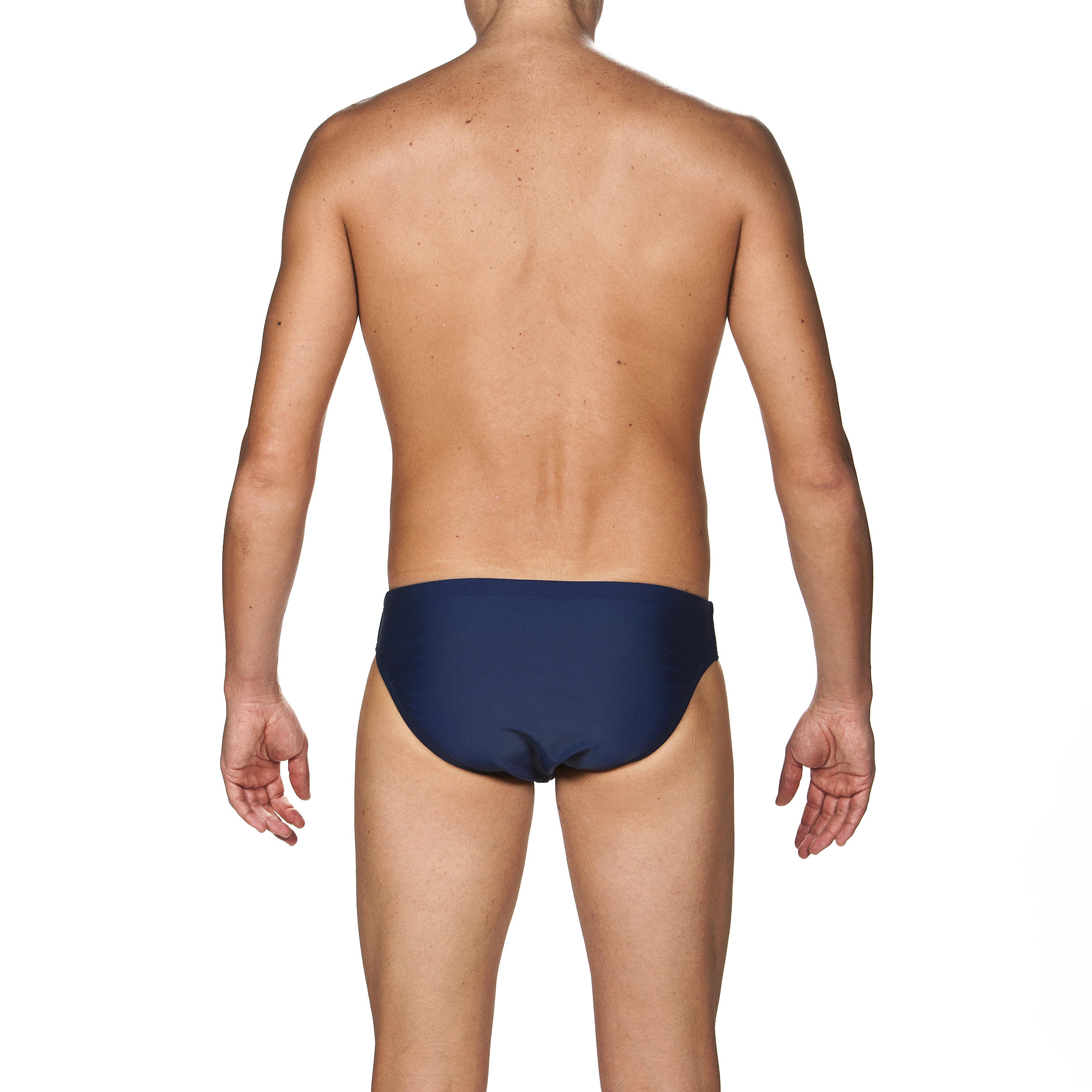 COSTUME SLIP UOMO SANTA MARIAS BLU SCURO 7/7