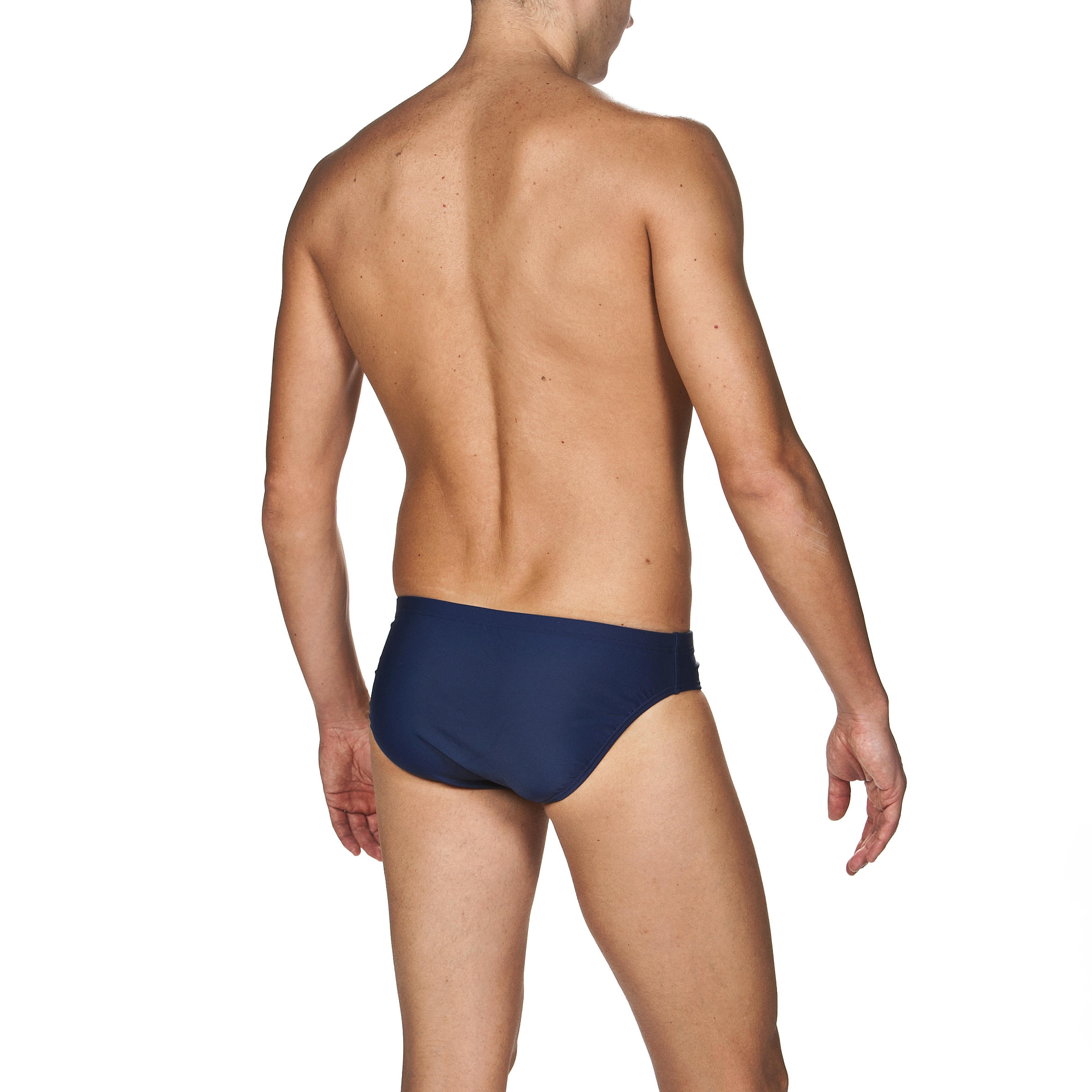 COSTUME SLIP UOMO SANTA MARIAS BLU SCURO 5/7