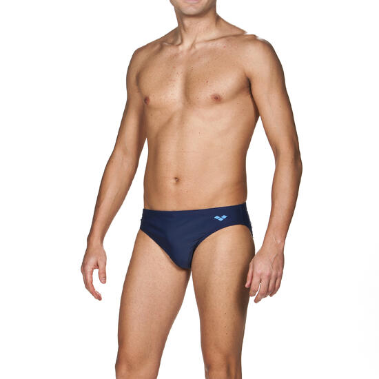 COSTUME SLIP UOMO SANTA MARIAS BLU SCURO