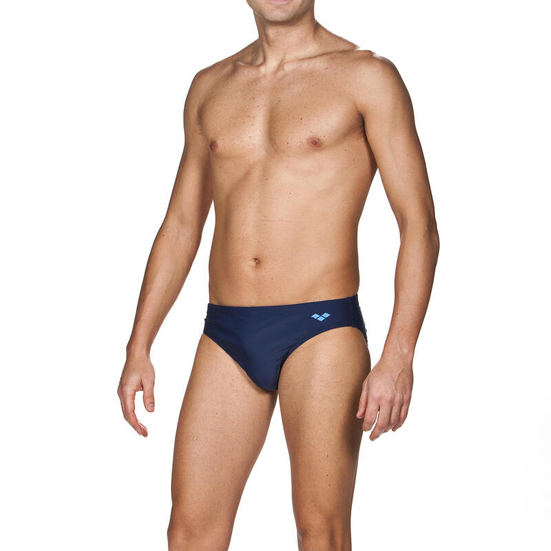 COSTUME SLIP UOMO SANTA MARIAS BLU SCURO