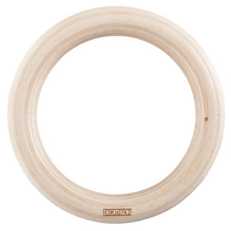 Cross-Training Ring