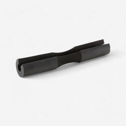 Hip Thrust Squat Bar Sleeve - Black