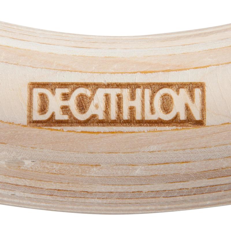 decathlon gym rings