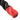 Cross Training Battle Rope - Black with Red accent
