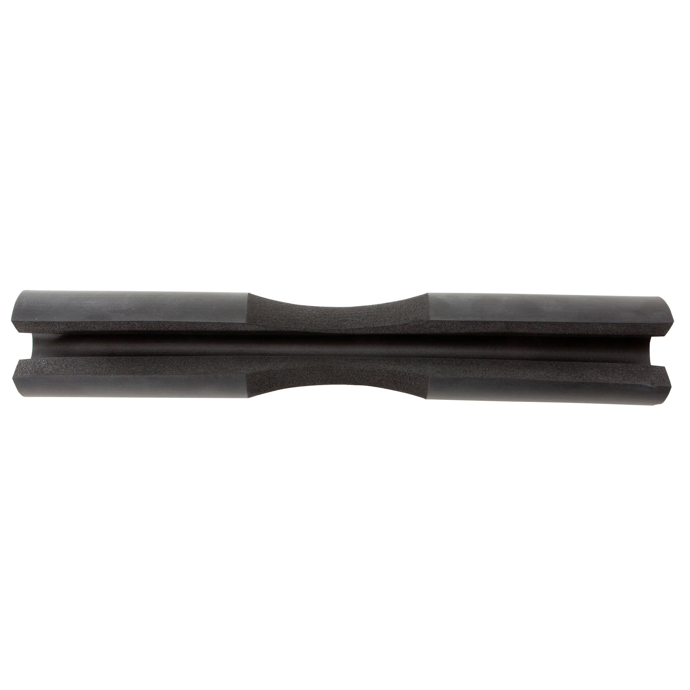 Barbell Squat Pad Black -  3