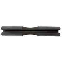 Hip Thrust Squat Bar Sleeve - Black