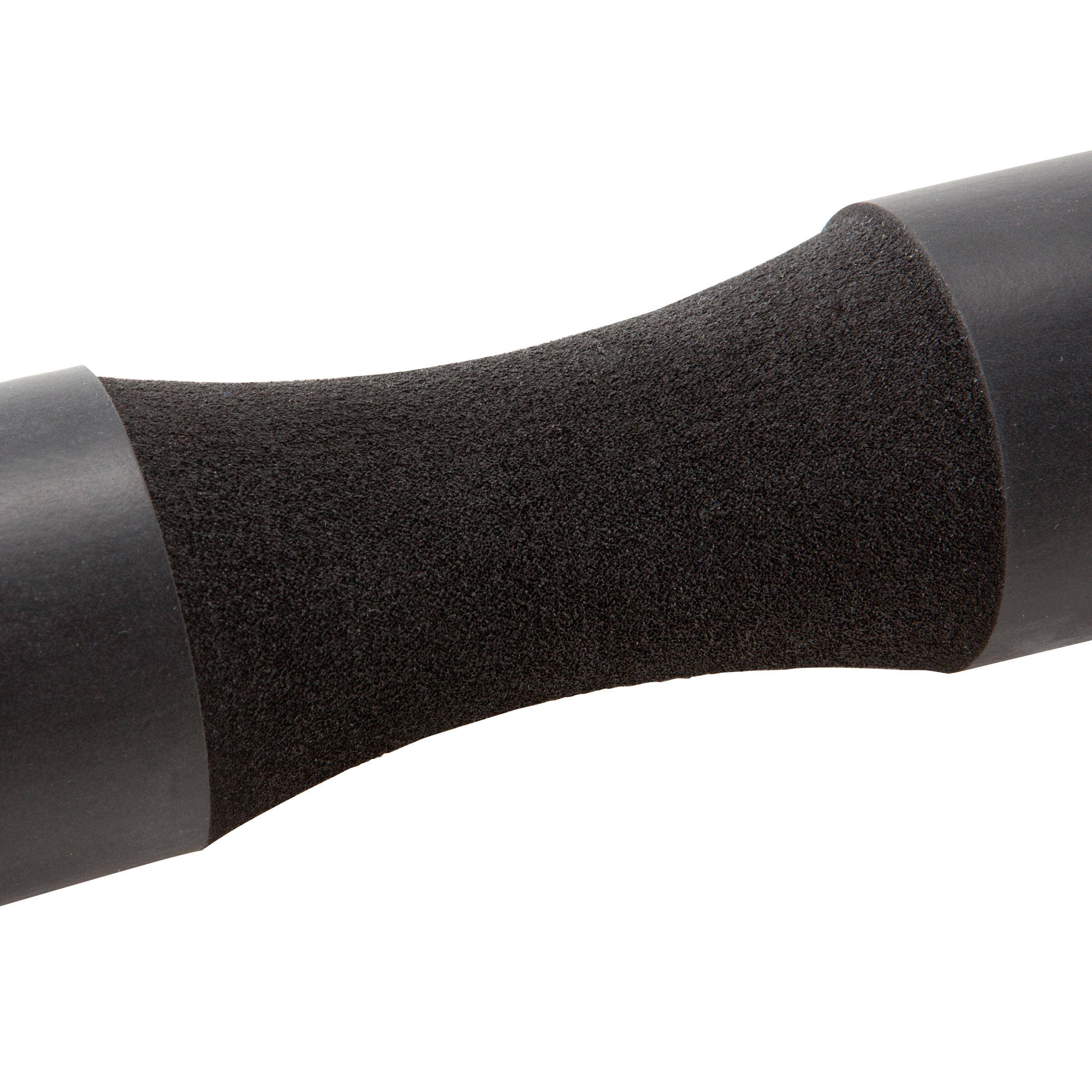 Barbell Squat Pad Black -  5