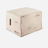 Jump Box, Plyometrics Box