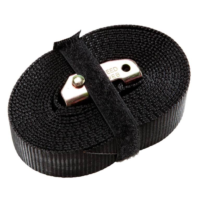 Cross-Training Ring