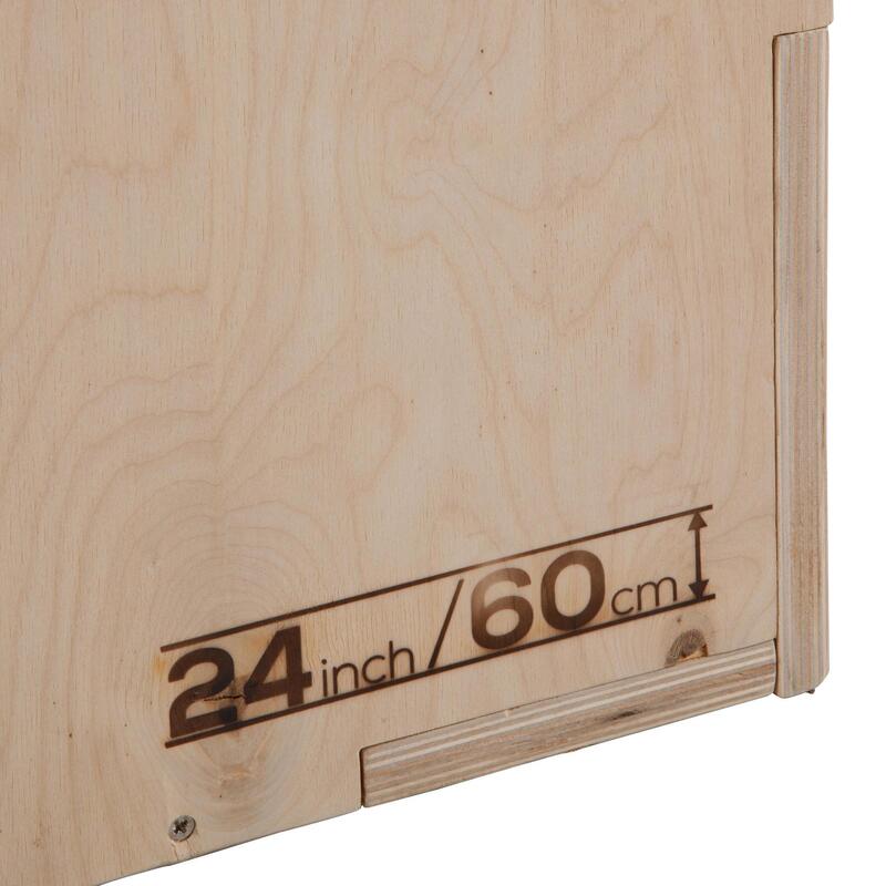 jump box, plyobox