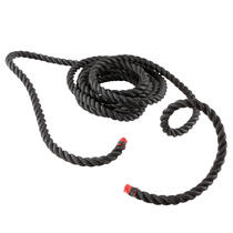 decathlon battle rope