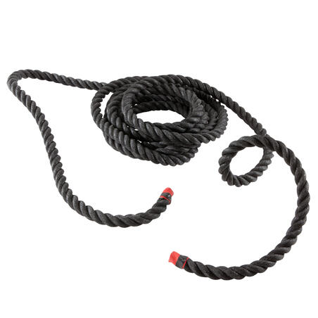 Канат для кросс–тренинга BATTLE ROPE