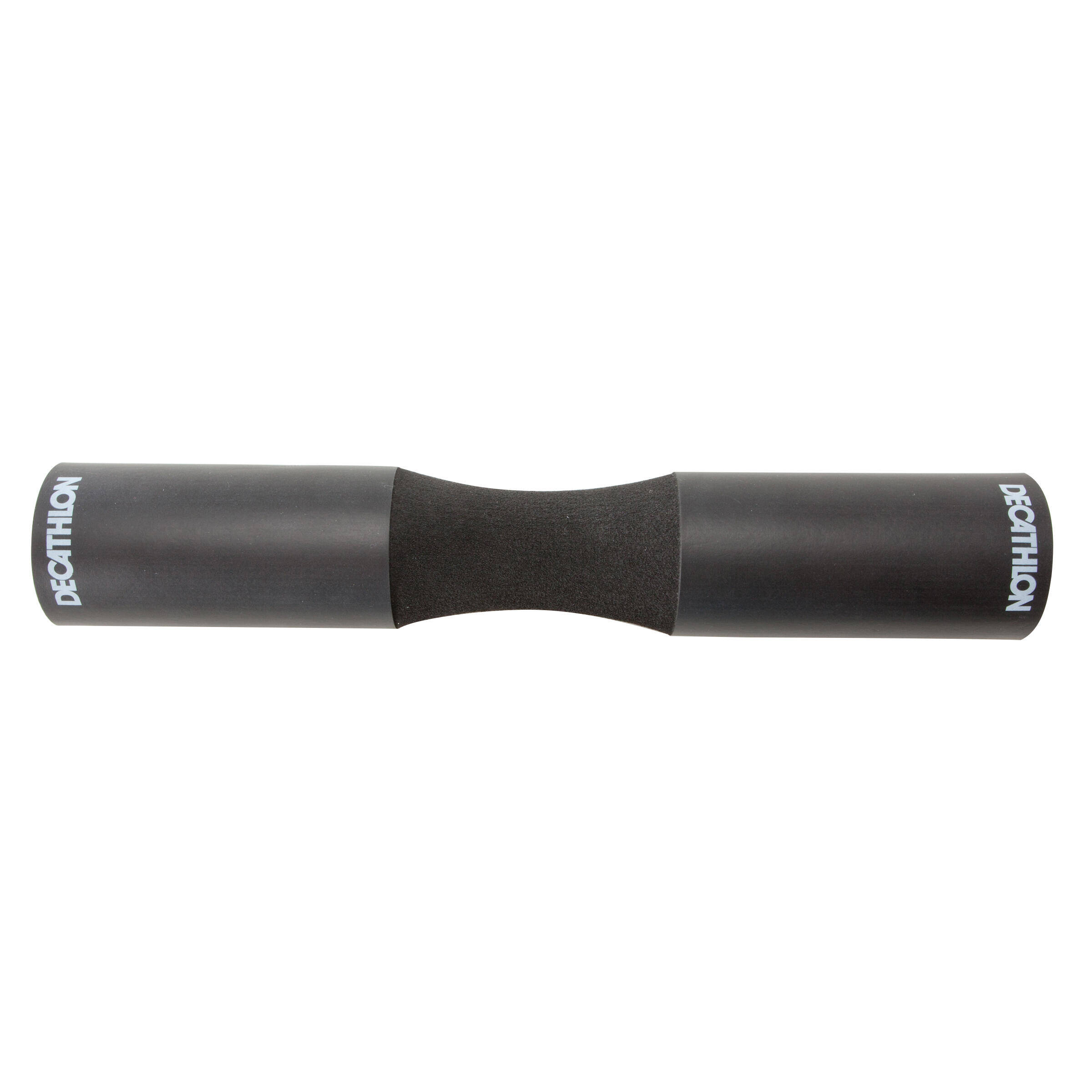 Barbell Squat Pad Black -  4