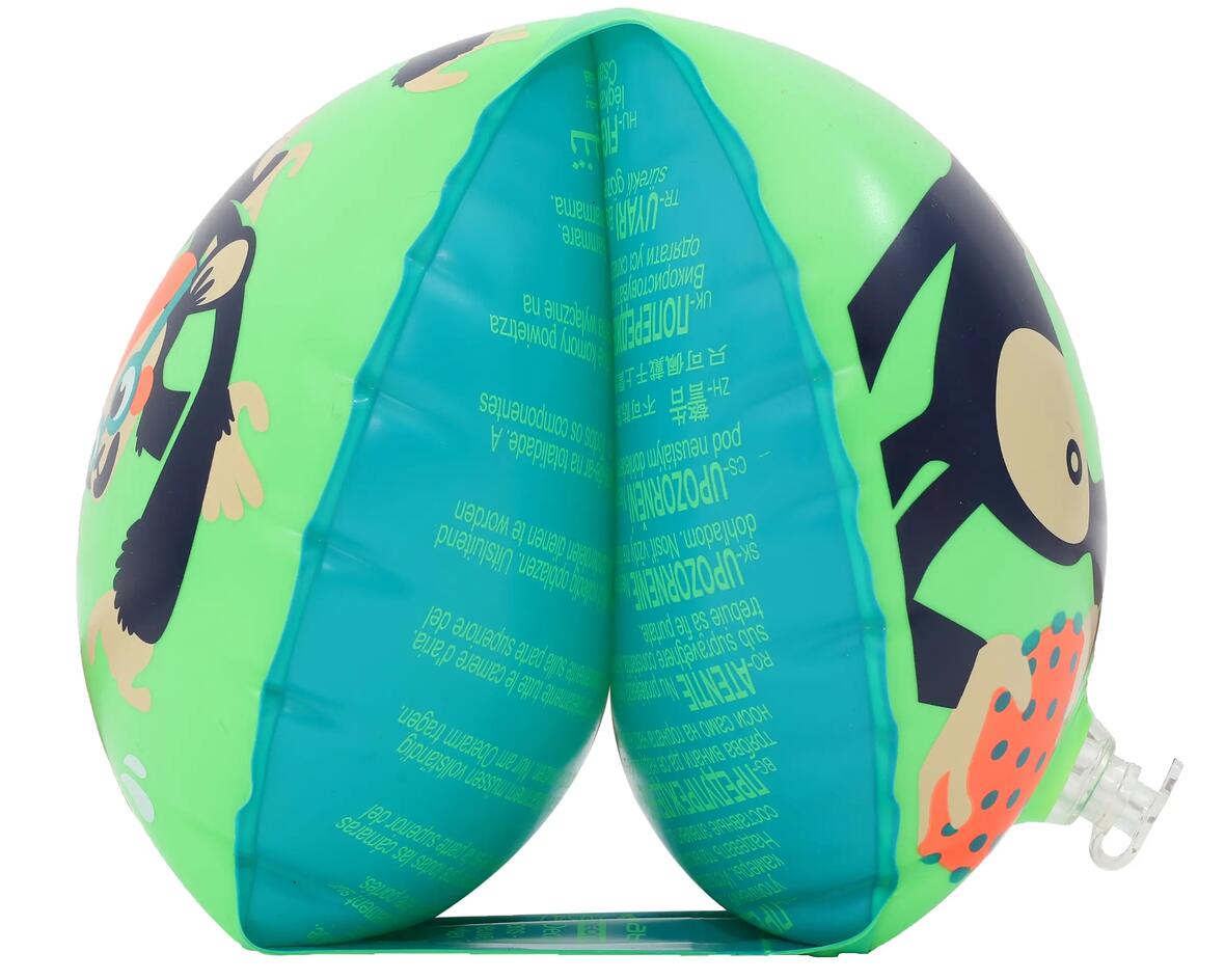 armbands monkeygreen 11-30 kg